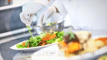 ISO 22000 Hệ thống Quản lý An toàn Thực phẩm
