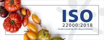 Chính sách chuyển đổi ISO 22000:2018