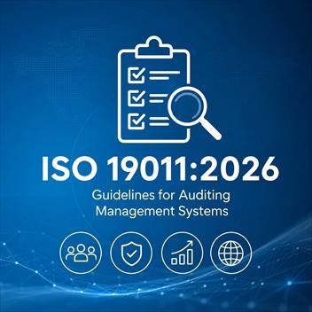ISO 19011:2026 10 Thay Đổi Quan Trọng Mà Auditor Cần Biết