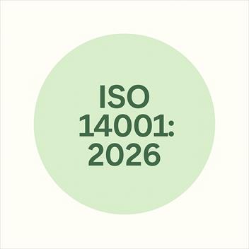 ISO 14001:2026 Những Cập Nhật Quan Trọng Trong Bản Dự Thảo Mới Nhất