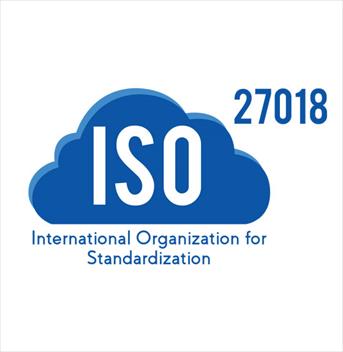 ISO 27018 Bảo vệ thông tin nhận dạng cá nhân (PII) trên các đám mây công cộng