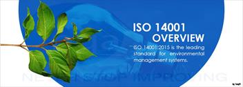 Đào tạo Đánh giá Nội bộ ISO 14001 : 2015