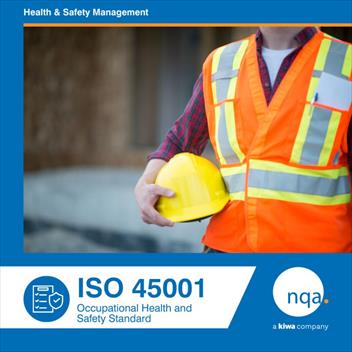 ISO 45001:2018 và ISO/DIS 45001:2026: Những thay đổi doanh nghiệp cần chuẩn bị