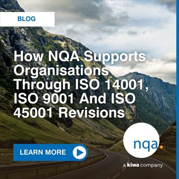 ISO 45001:2027 Những thay đổi sắp tới và doanh nghiệp cần chuẩn bị gì?